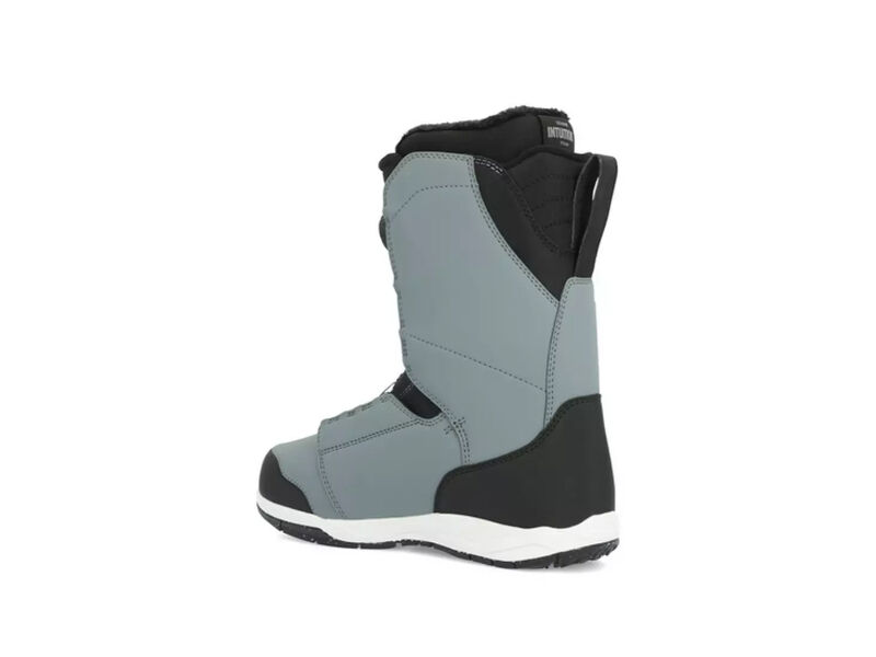 Ride Deadbolt Zonal Snowboard Boots | Christy Sports